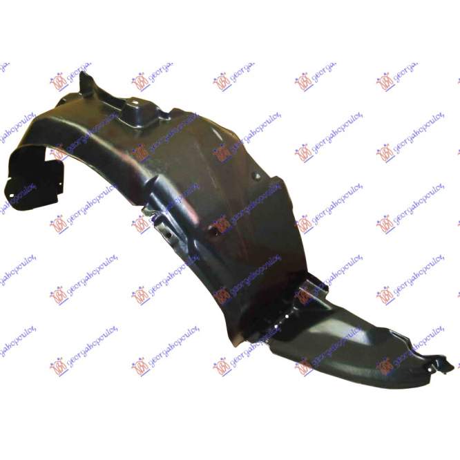 CARENAJ ARIPA FATA - HYUNDAI COUPE 99-01 pentru HYUNDAI, HYUNDAI COUPE 99-01