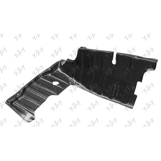 FRONT COVER ENGINE PLASTIC - HYUNDAI HYUNDAI COUPE 99-01 pentru HYUNDAI, HYUNDAI COUPE 99-01