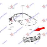 PANOU SPATE (O) - HYUNDAI COUPE 99-01 pentru HYUNDAI, HYUNDAI COUPE 99-01