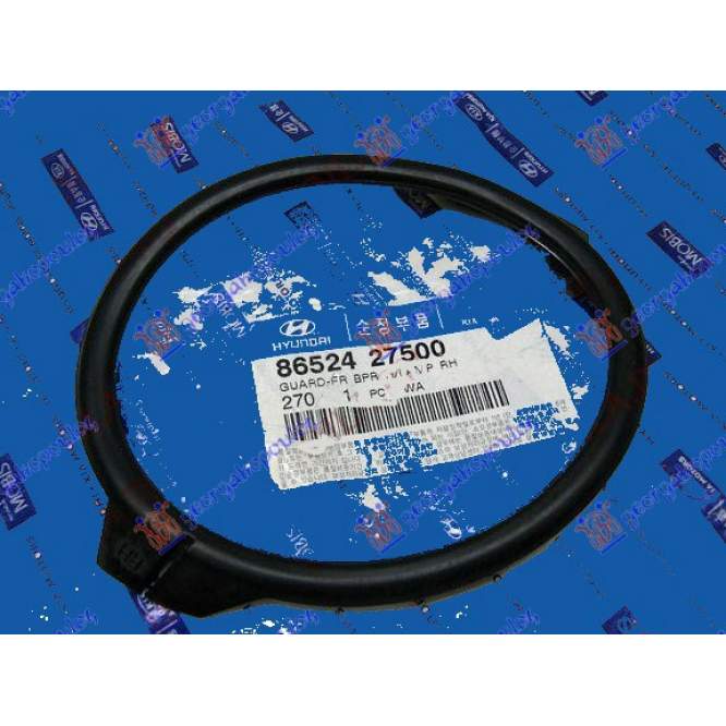 RAMA FAR EXT (O) - HYUNDAI COUPE 99-01 pentru HYUNDAI, HYUNDAI COUPE 99-01