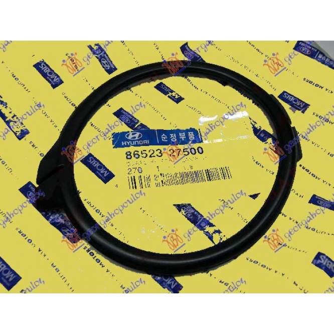 RAMA FAR EXT (O) - HYUNDAI COUPE 99-01 pentru HYUNDAI, HYUNDAI COUPE 99-01
