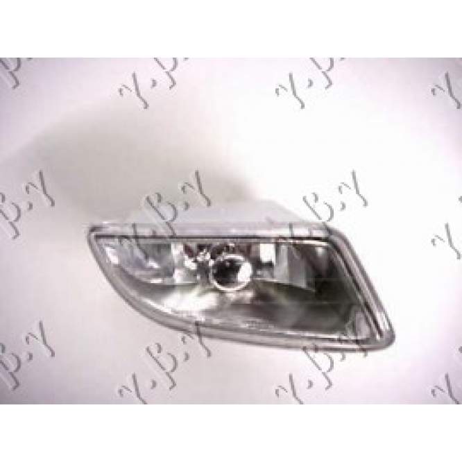 PROIECTOR ALB   - HYUNDAI COUPE 99-01 pentru HYUNDAI, HYUNDAI COUPE 99-01