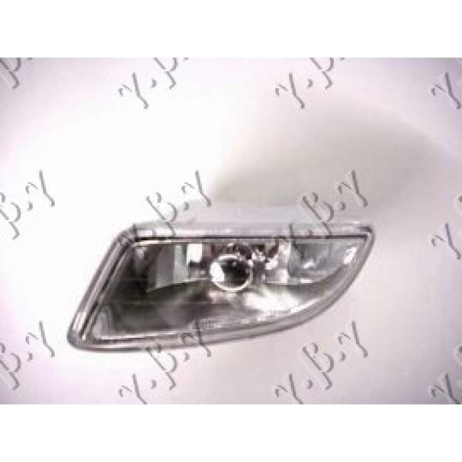 PROIECTOR ALB   - HYUNDAI COUPE 99-01 pentru HYUNDAI, HYUNDAI COUPE 99-01
