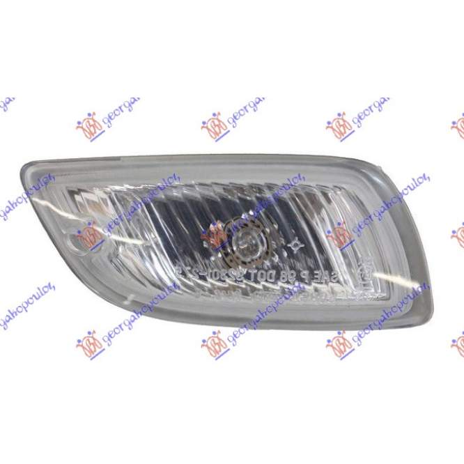 SEMNAL (O) - HYUNDAI COUPE 99-01 pentru HYUNDAI, HYUNDAI COUPE 99-01