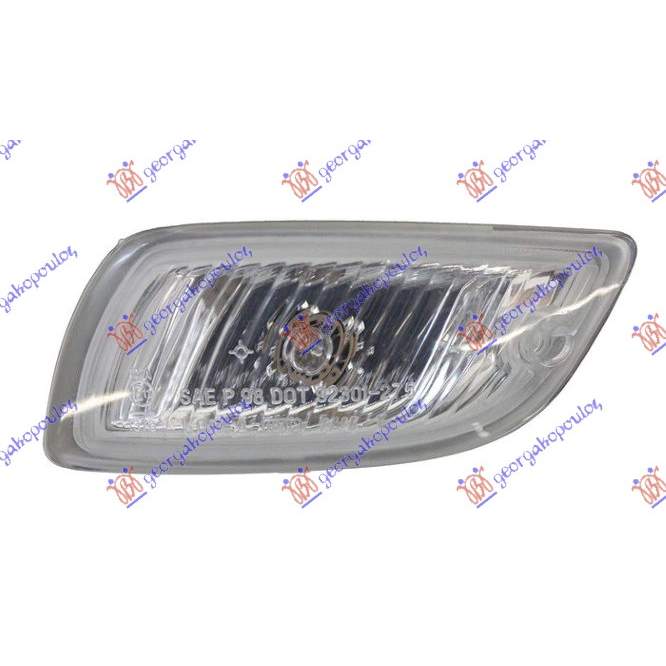 SEMNAL (O) - HYUNDAI COUPE 99-01 pentru HYUNDAI, HYUNDAI COUPE 99-01