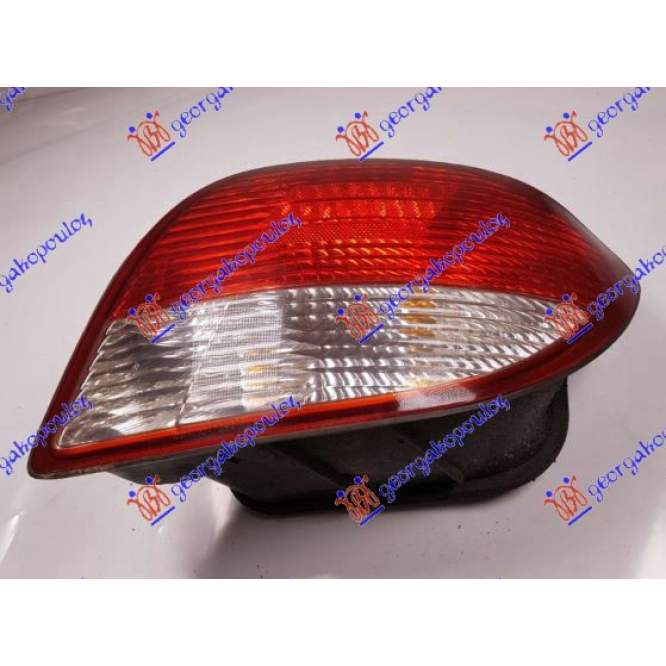 STOP (O) - HYUNDAI COUPE 99-01 pentru HYUNDAI, HYUNDAI COUPE 99-01