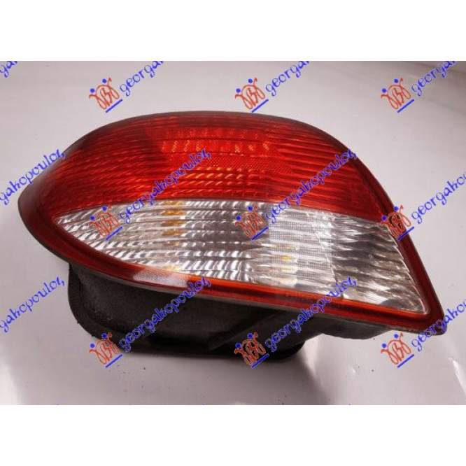 STOP (O) - HYUNDAI COUPE 99-01 pentru HYUNDAI, HYUNDAI COUPE 99-01