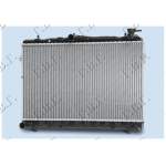 RADIATOR PETROL-DIESEL (380x670) - HYUNDAI HYUNDAI COUPE 99-01 pentru HYUNDAI, HYUNDAI COUPE 99-01