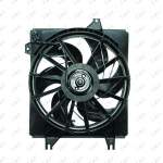 RAD. Î™ÎťÎ¤. 1.6/2.0HDI 08-10 (300x132x85) - HYUNDAI COUPE 99-01 pentru HYUNDAI, HYUNDAI COUPE 99-01