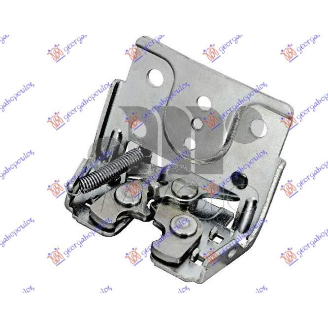 BALAMA CAPOTA FATA - LANCIA Y10 84-91 pentru LANCIA, LANCIA Y10 84-91