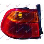 STOP STG. EXT.(TAIWAN)  pentru HONDA, HONDA CIVIC SEDAN 96-99