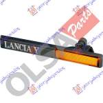 SEMNAL GALBEN -00 (CU/BANDOU) (O) - LANCIA Y 96-03 pentru LANCIA, LANCIA Y 96-03