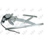 FRONT WINDOW REGULATOR ELECTRICAL - SUZUKI SUZUKI BALENO SDN-H/B 98-02 pentru SUZUKI, SUZUKI BALENO SDN-H/B 98-02