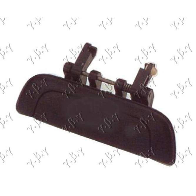  MANER  EXTERIOR  USA  SPATE  STG.  pentru SUZUKI, SUZUKI BALENO SDN-H/B 98-02
