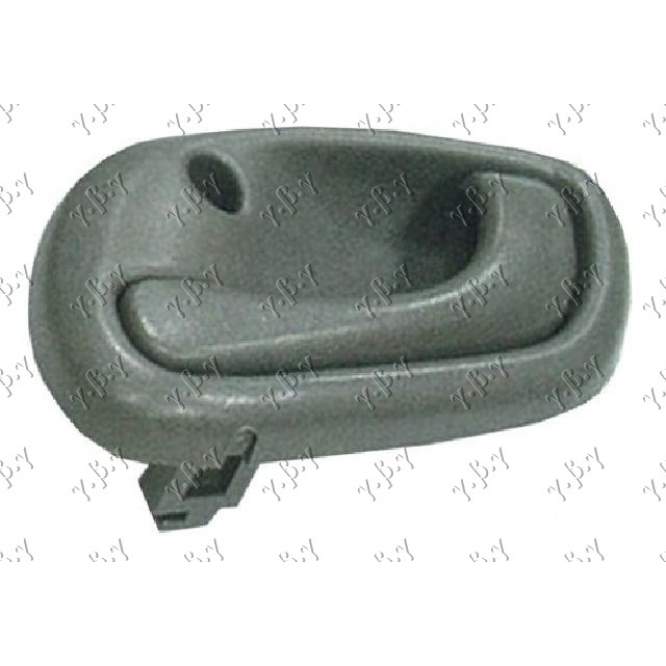 MANER USA INT. FA./SP. GRI - SUZUKI BALENO SDN-H/B 98-02 pentru SUZUKI, SUZUKI BALENO SDN-H/B 98-02