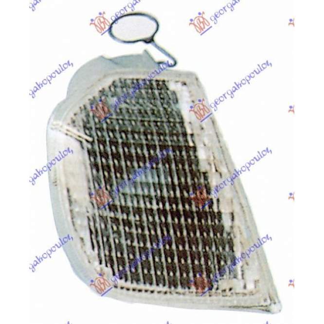 CORNER LAMP (E) - ALFA ROMEO ALFA ROMEO 145 99-01 pentru ALFA ROMEO, ALFA ROMEO 145 99-01