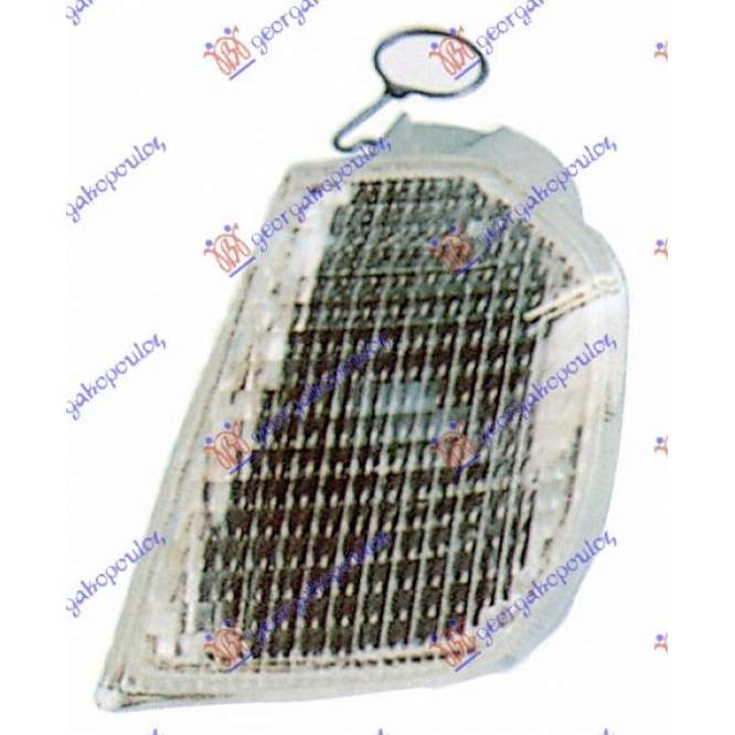CORNER LAMP (E) - ALFA ROMEO ALFA ROMEO 145 99-01 pentru ALFA ROMEO, ALFA ROMEO 145 99-01