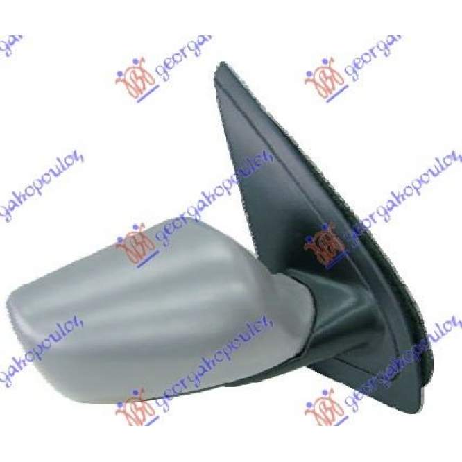  OGLINDA  ELECTR.  GRUND.  INCALZITA  (CU  SENZOR)  DR.  pentru ALFA ROMEO, ALFA ROMEO 145 99-01