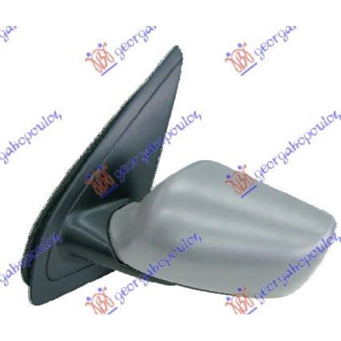  OGLINDA  ELECTR.  GRUND.  INCALZITA  STG.  pentru ALFA ROMEO, ALFA ROMEO 145 99-01