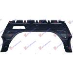 SCUT MOTOR BENZINA (PLASTIC) - VW POLO 14-17 pentru VW, VW POLO 14-17