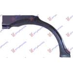 ARC DE ROATA SPATE 4/5 USI DR. - NISSAN ALMERA (N16) L/B 00-06 pentru NISSAN, NISSAN ALMERA (N16) L/B 00-06