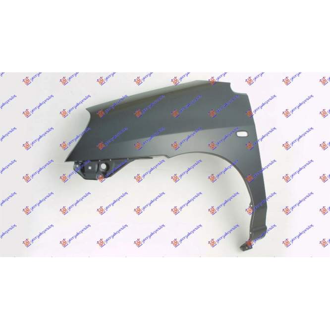 ARIPA FATA - SUZUKI LIANA 01-07 pentru SUZUKI, SUZUKI LIANA 01-07
