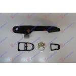 MANER EXTERIOR USA FATA - SUZUKI LIANA 01-07 pentru SUZUKI, SUZUKI LIANA 01-07