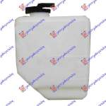 VAS EXPANSIUNE - F2 pentru SUZUKI, SUZUKI BALENO SDN 94-98, RENAULT, RENAULT 18, Partea frontala, Vas expansiune