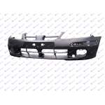 BARA FATA GRUND. -02 - NISSAN ALMERA (N16) L/B 00-06 pentru NISSAN, NISSAN ALMERA (N16) L/B 00-06