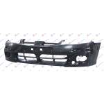 BARA FATA NEAGRA -02 - NISSAN ALMERA (N16) L/B 00-06 pentru NISSAN, NISSAN ALMERA (N16) L/B 00-06