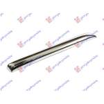BANDOU CROMAT 2002- BARA FATA   - NISSAN ALMERA (N16) L/B 00-06 pentru NISSAN, NISSAN ALMERA (N16) L/B 00-06