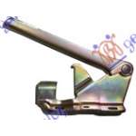 BALAMA CAPOTA FATA - NISSAN ALMERA (N16) L/B 00-06 pentru NISSAN, NISSAN ALMERA (N16) L/B 00-06