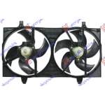 GMW ASSY DUBLU BNZ. (445mm ELICE/ORIF.SUPORT SUPERIOR) - NISSAN ALMERA (N16) L/B 00-06 pentru NISSAN, NISSAN ALMERA (N16) L/B 00-06