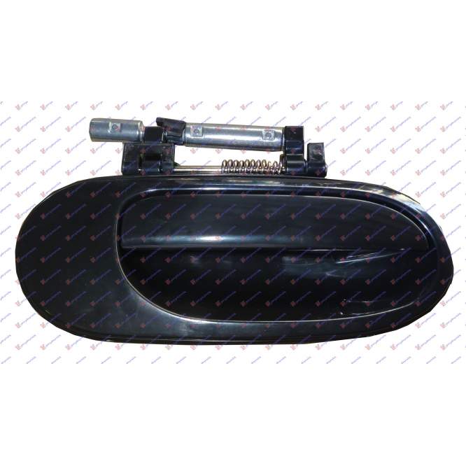 MANER USA EXT. FA./SP. - NISSAN ALMERA (N16) L/B 00-06 pentru NISSAN, NISSAN ALMERA (N16) L/B 00-06