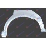  ARC  ROATA  SPATE  5  USI  STG.  pentru VW, VW PASSAT 00-05