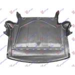 SCUT MOTOR PLASTIC DIESEL (CU TRANSMISIE AUTOMATA) - F2 pentru BMW, BMW SERIES 3 (E46) COMPACT 01-05