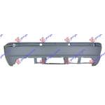 REAR BUMBER (M-TECK) - BMW BMW SERIES 3 (E46) SDN 02-05 pentru BMW, BMW SERIES 3 (E46) SDN 02-05