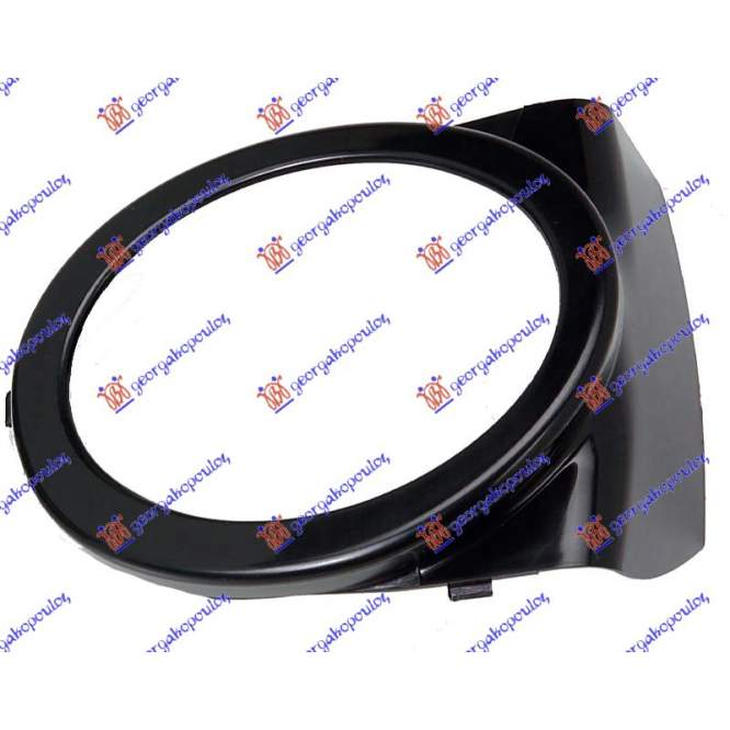 FOG LAMP FRAME `M3` - BMW BMW SERIES 3 (E46) SDN 02-05 pentru BMW, BMW SERIES 3 (E46) SDN 02-05