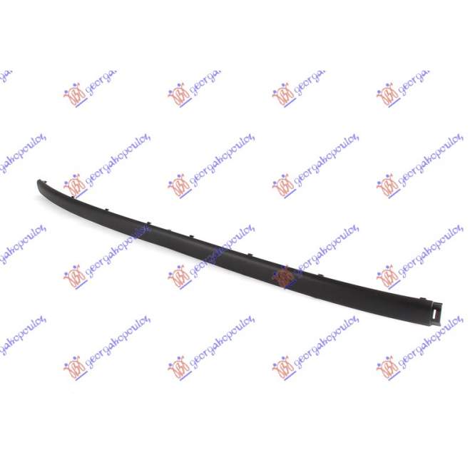 BANDOU MIJ.BARA SPATE   - BMW SERIES 3 (E46) SDN 02-05 pentru BMW, BMW SERIES 3 (E46) SDN 02-05