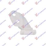 SUPORT LAT.PLASTIC ARIPA FATA - BMW SERIES 3 (E46) SDN 02-05 pentru BMW, BMW SERIES 3 (E46) SDN 02-05