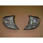 SEMNAL (LEXUS)(SET) CROMAT - BMW SERIES 3 (E46) SDN 02-05 pentru BMW, BMW SERIES 3 (E46) SDN 02-05
