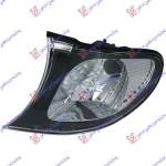 SEMNAL ALB (NEGRU) - BMW SERIES 3 (E46) SDN 02-05 pentru BMW, BMW SERIES 3 (E46) SDN 02-05