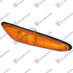 SEMNAL GALBEN - BMW SERIES 3 (E46) SDN 02-05 pentru BMW, BMW SERIES 3 (E46) SDN 02-05