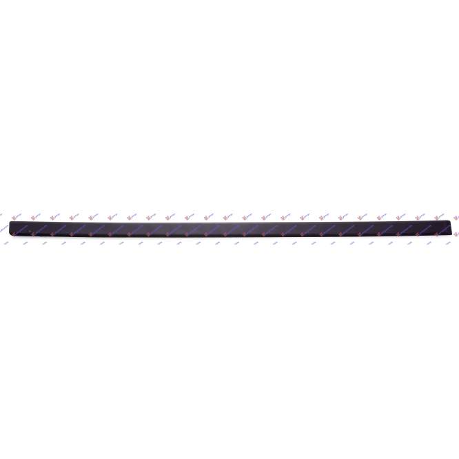 FRONT DOOR SIDE MOULDING - BMW BMW SERIES 3 (E46) SDN 02-05 pentru BMW, BMW SERIES 3 (E46) SDN 02-05