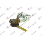 CILINDRU USA CU 2 CHEI pentru BMW, BMW SERIES 3 (E46) COUPE/CABRIO 99-03