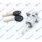 CILINDRU USA CU 2 CHEI - F2 pentru BMW, BMW SERIES 3 (E46) COUPE/CABRIO 99-03