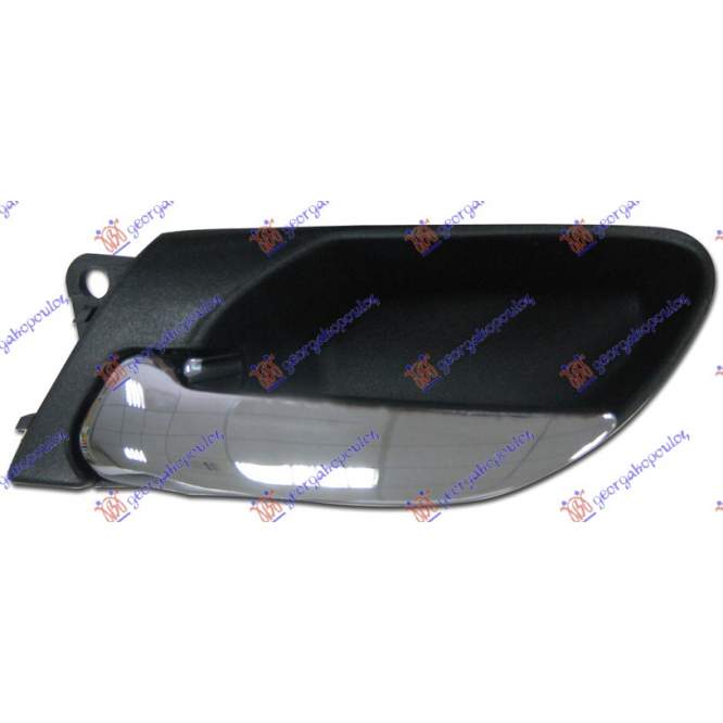 FRONT DOOR HANDLE INN. - BMW BMW SERIES 3 (E46) SDN 02-05 pentru BMW, BMW SERIES 3 (E46) SDN 02-05