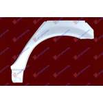 REAR WHEEL ARCH 4D - BMW BMW SERIES 3 (E46) SDN 02-05 pentru BMW, BMW SERIES 3 (E46) SDN 02-05