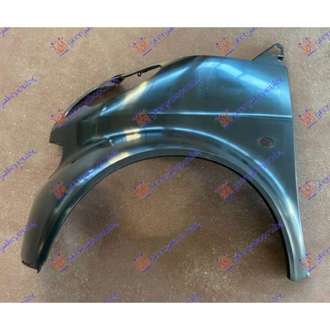 ARIPA FATA (CABRIO) - SMART FORTWO 98-07 pentru SMART, SMART FORTWO 98-07