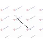 CABLU MANER USA - SMART FORTWO 98-07 pentru SMART, SMART FORTWO 98-07